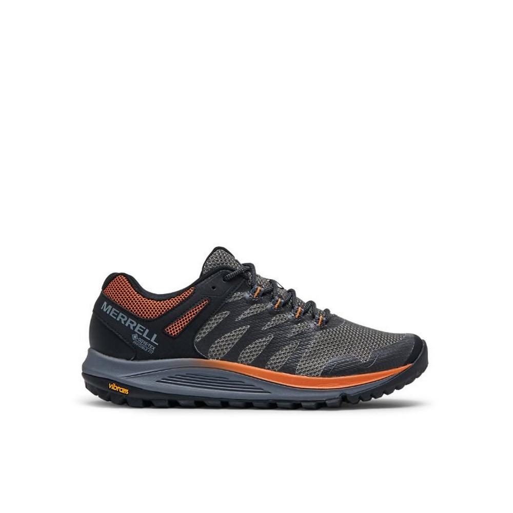 Merrell Men's Nova 2 GTX - Charcoal