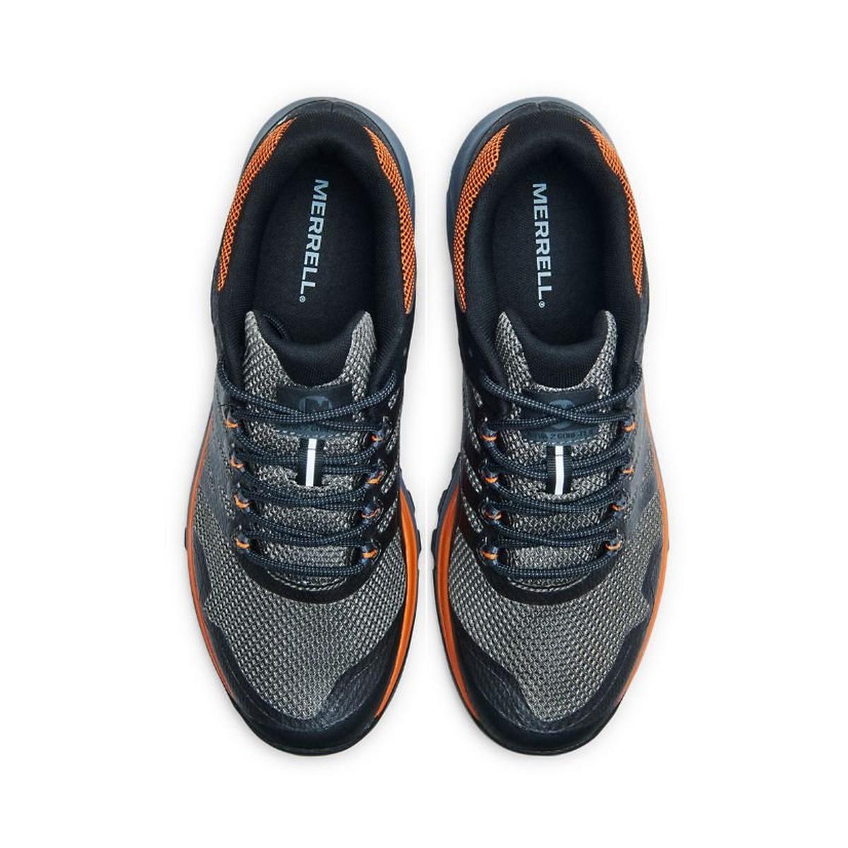 Merrell Men's Nova 2 GTX - Charcoal