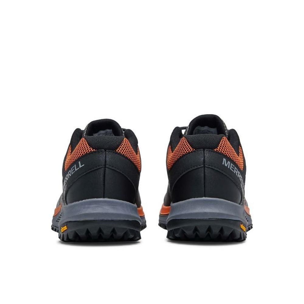 Merrell Men's Nova 2 GTX - Charcoal