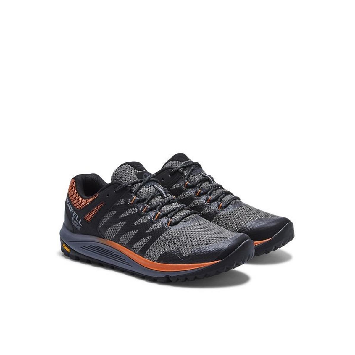 Merrell Men's Nova 2 GTX - Charcoal