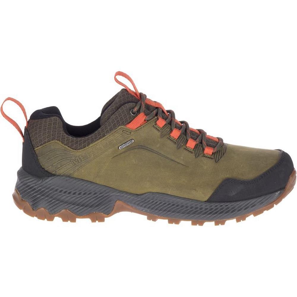 Merrell deals forestbound waterproof