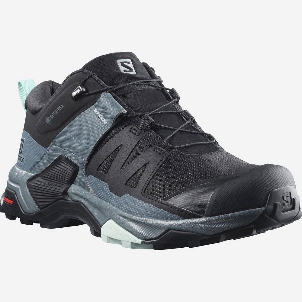 Salomon ltr gtx women's sale