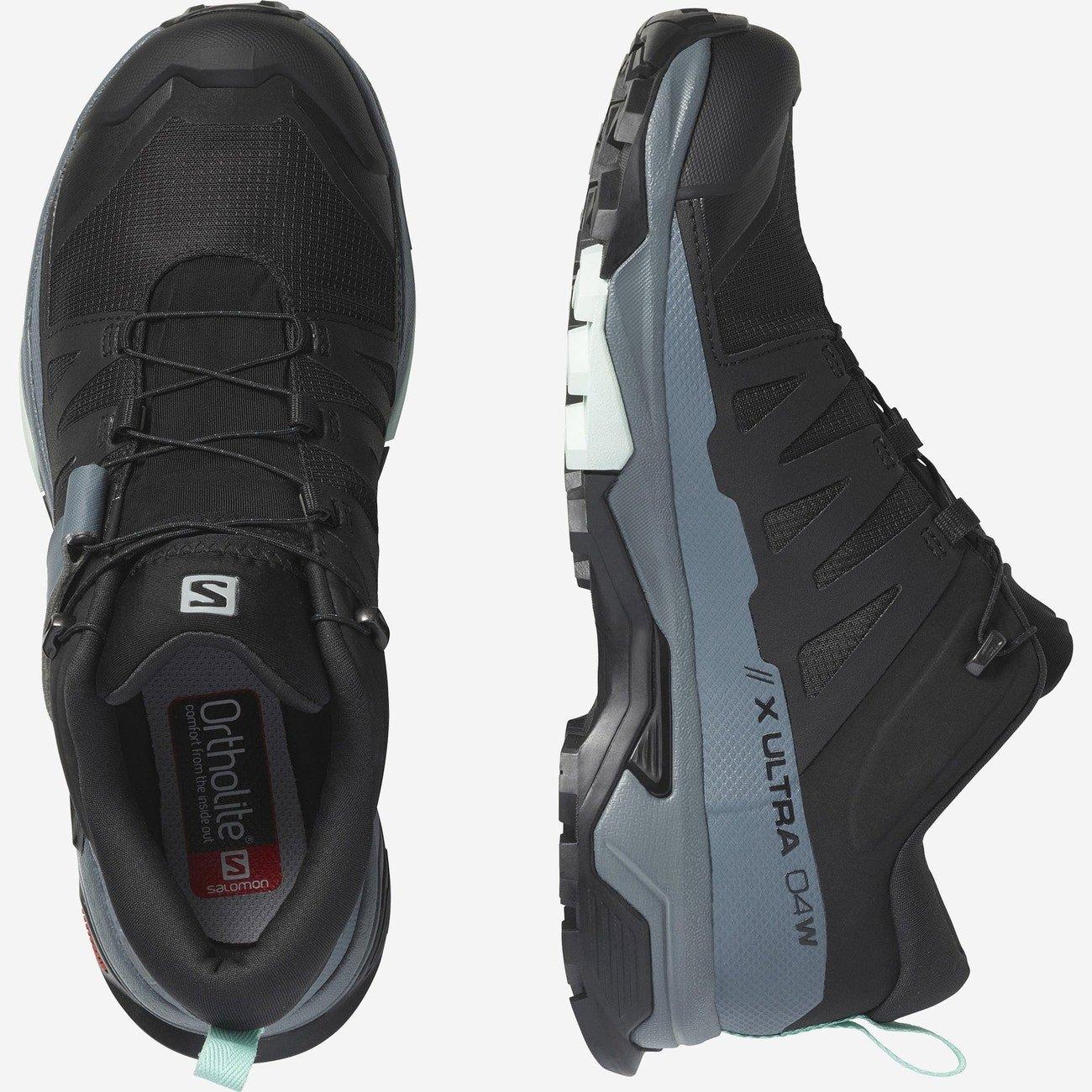 Ladies salomon cheap x ultra gtx