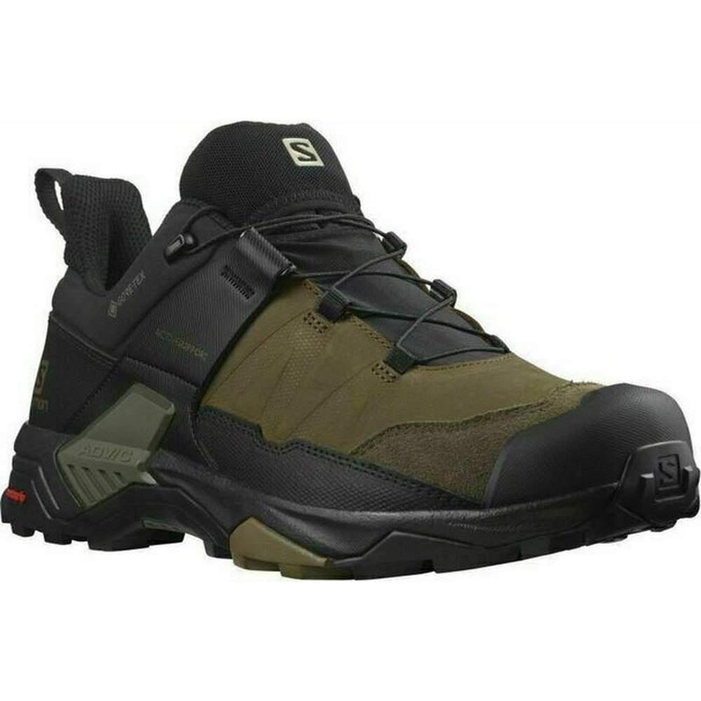 限定セール！】 靴 SALOMON ULTRA X 靴 - www.breslauerlaw.com