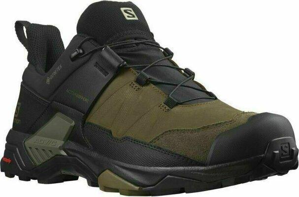 Men's Salomon X Ultra GTX Walking Shoes George Fisher UK