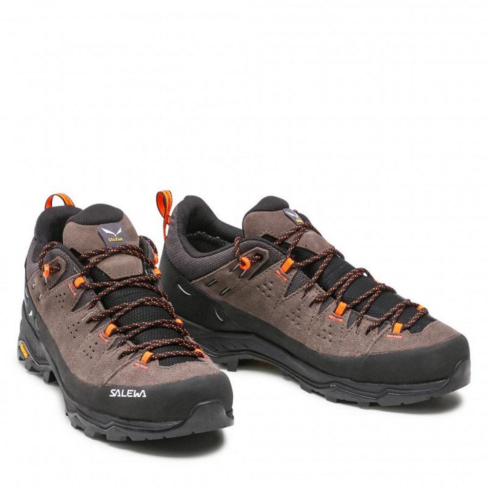 Salewa Men's Alp Trainer 2 GTX | Walking Shoes | George Fisher UK