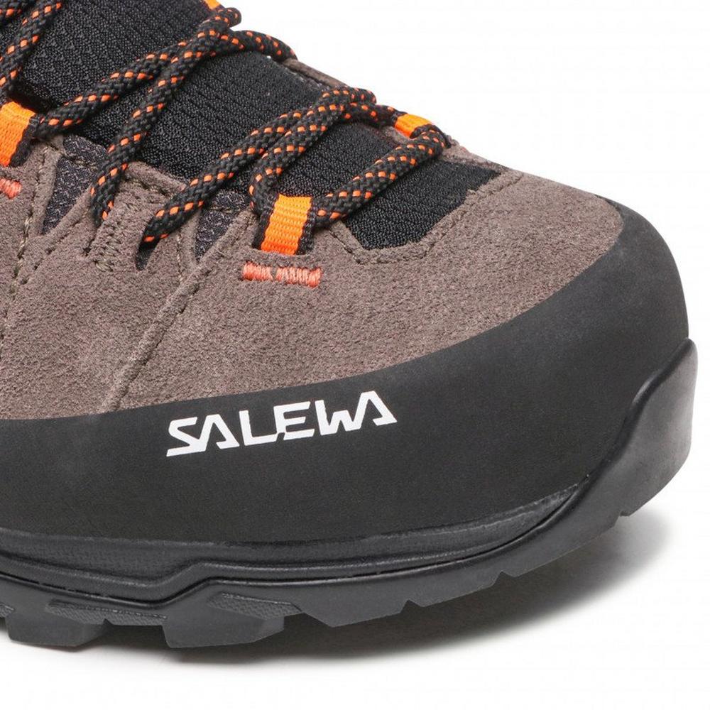 Salewa Men's Alp Trainer 2 GTX | Walking Shoes | George Fisher UK