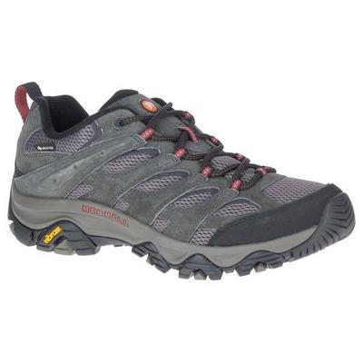 Merrell Men's Moab 3 GORE-TEX Walking Shoes - Beluga