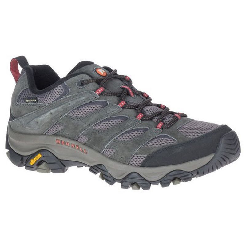 Merrell Men s Moab 3 GTX Walking Shoes Tiso UK