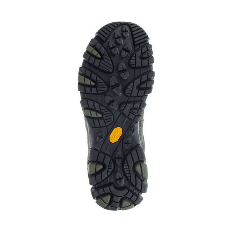 Merrell Men's Moab 3 GTX | Walking Shoes | Tiso UK