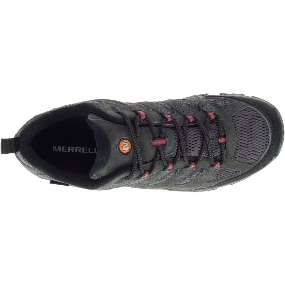 Merrell cheap ebony oasis