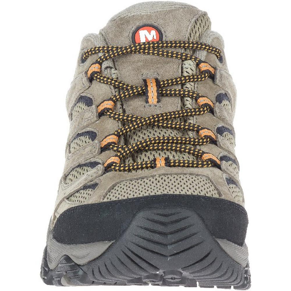 Merrell moab clearance ventilator hiking shoes