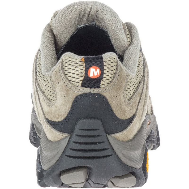 Moab ventilators hot sale
