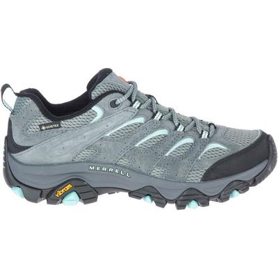 Merrell Women's Moab 3 GORE-TEX Walking Shoes - Sedona/Sage