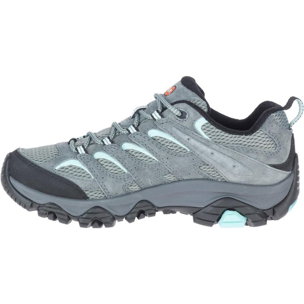 Merrell Women's Moab 3 GORE-TEX - Sedona/Sage