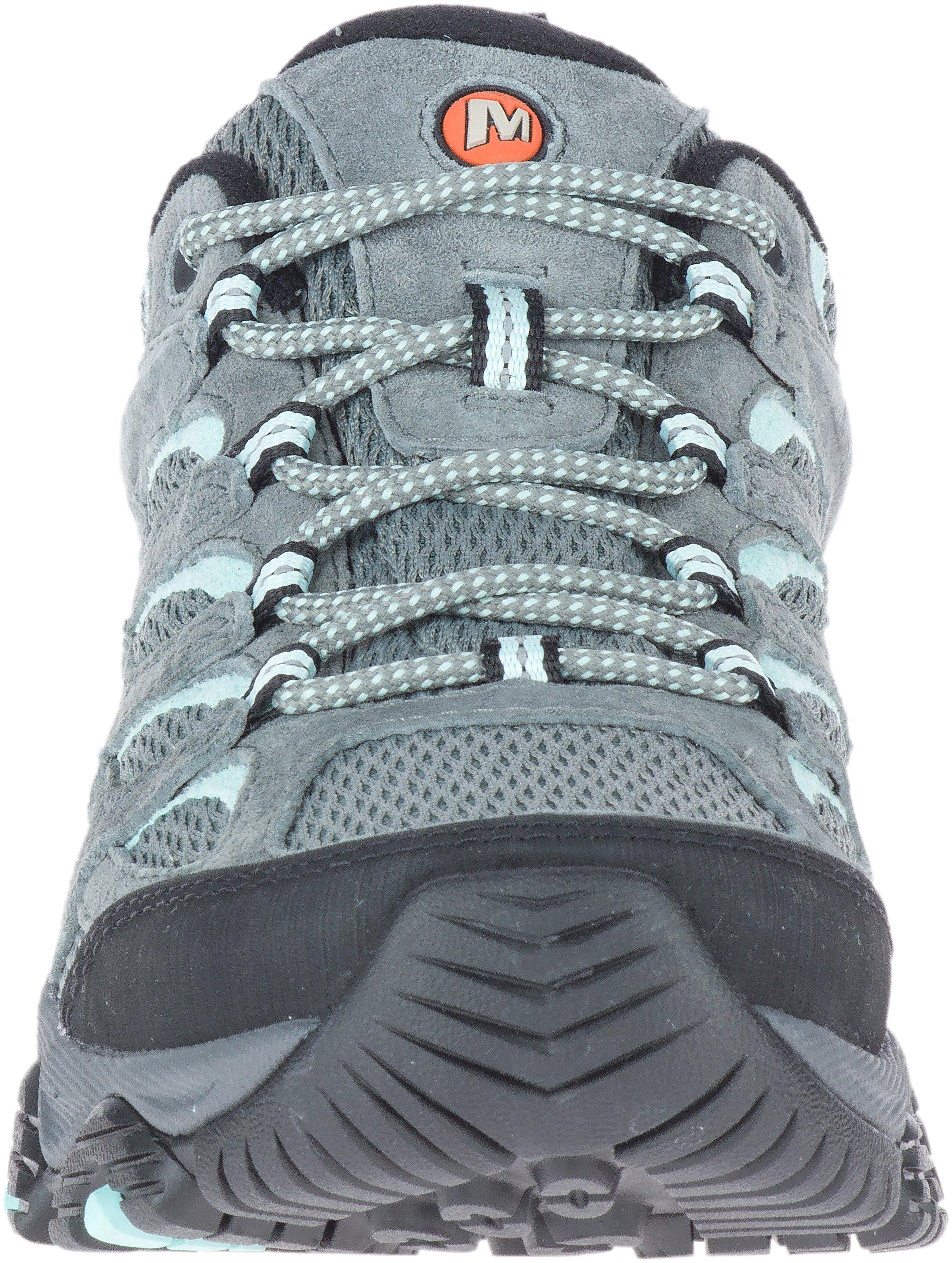 Merrell Women's Moab 3 Gore-Tex | Walking Shoes | Tiso UK