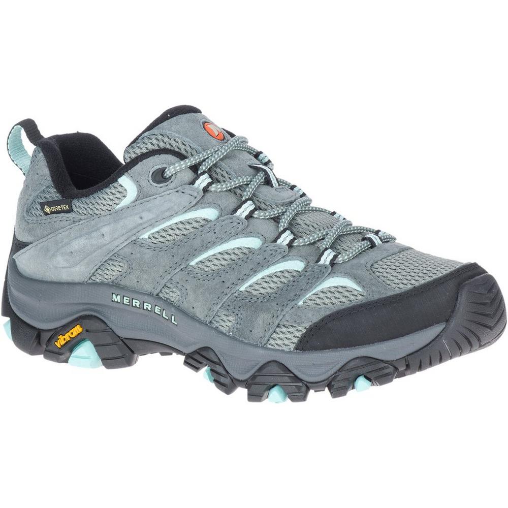 Merrell moab 2 on sale goretex