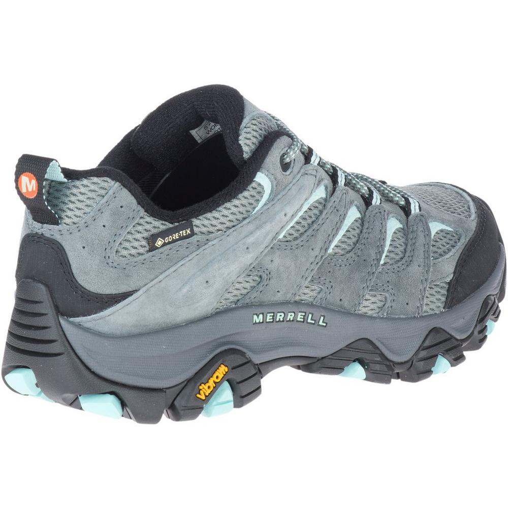 Merrell Women's Moab 3 GORE-TEX - Sedona/Sage