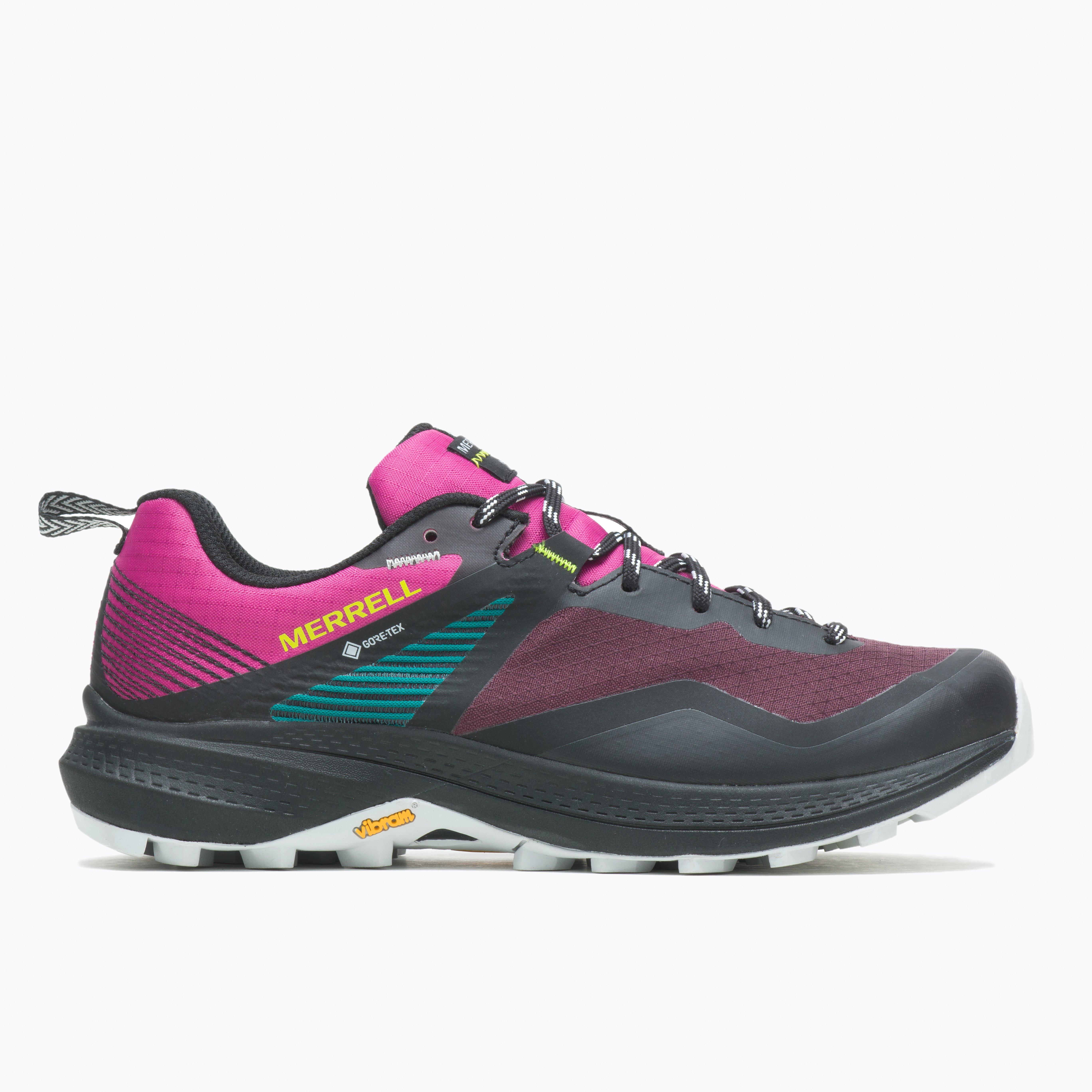 Merrell Women's MQM 3 GORE-TEX | Walking Shoes | George Fisher UK