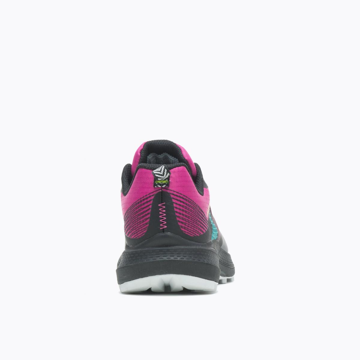 Merrell Women's MQM 3 GORE-TEX - Fuschia/Burgundy