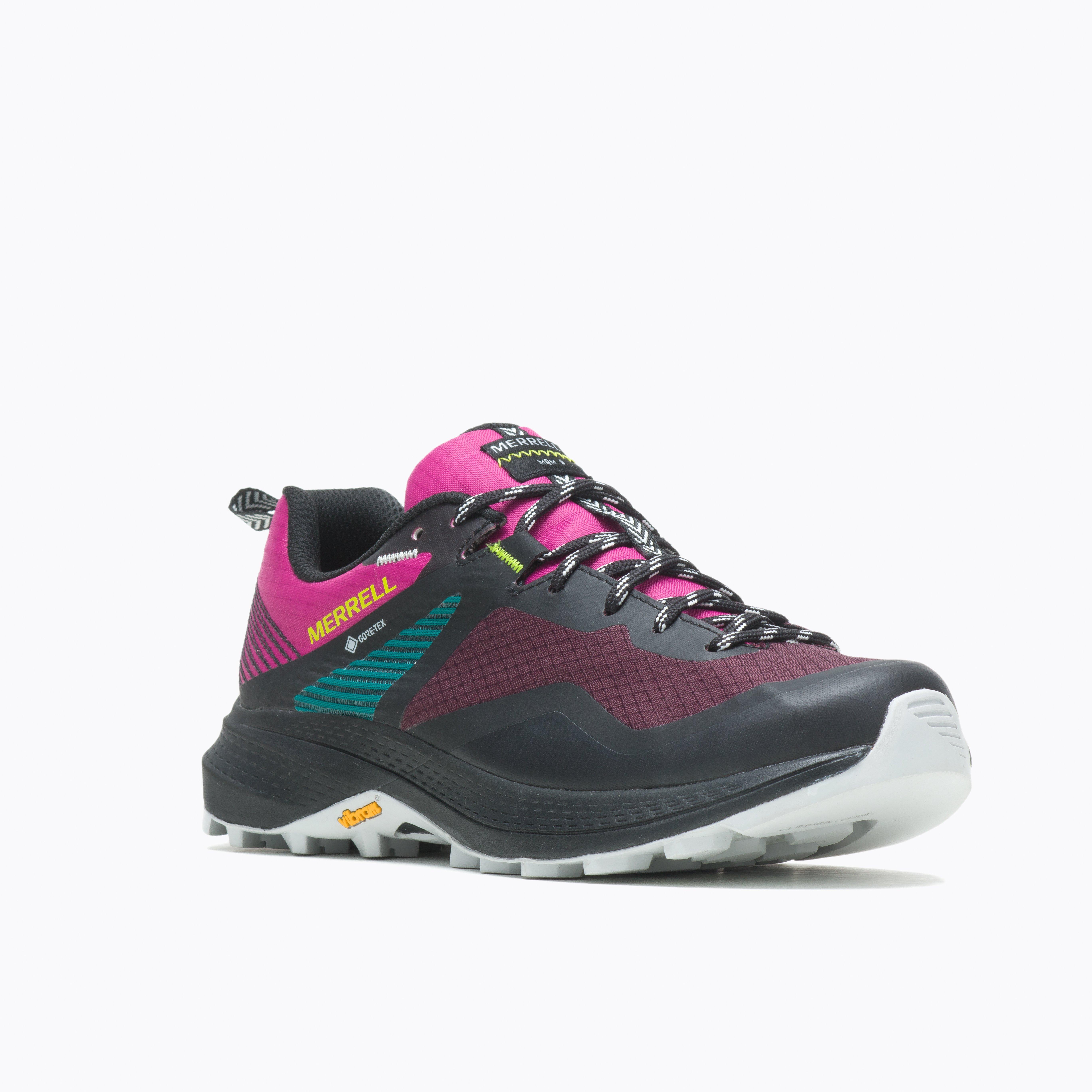 Merrell pink on sale