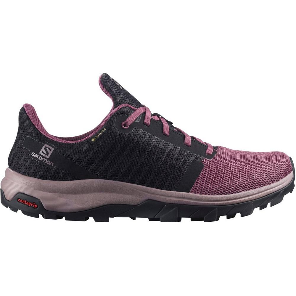 Salomon store outbound womens