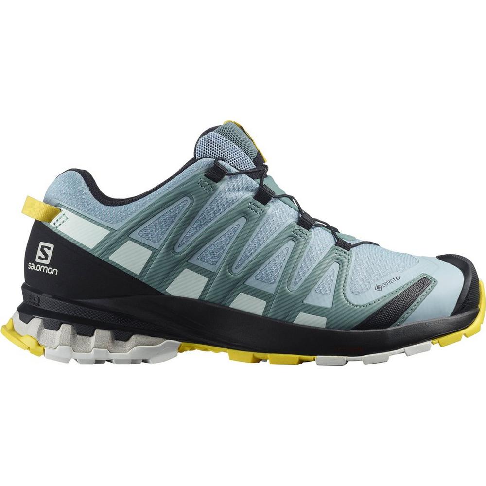 Pro 3d gtx salomon best sale