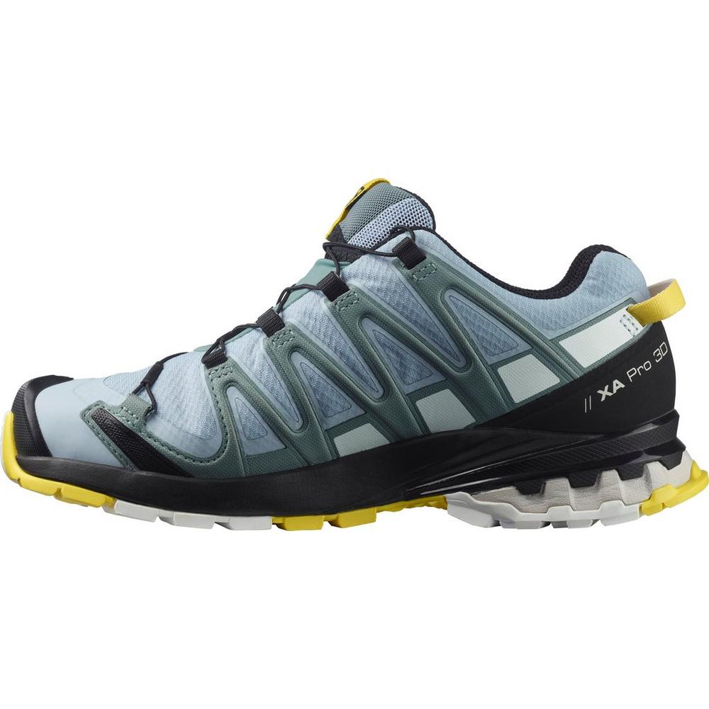 Salomon XA Pro 3D v8 GTX Shoe 