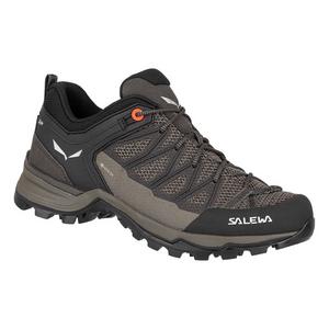  Women's Mountain Trainer Lite GTX - Walnut/Fluro Coral
