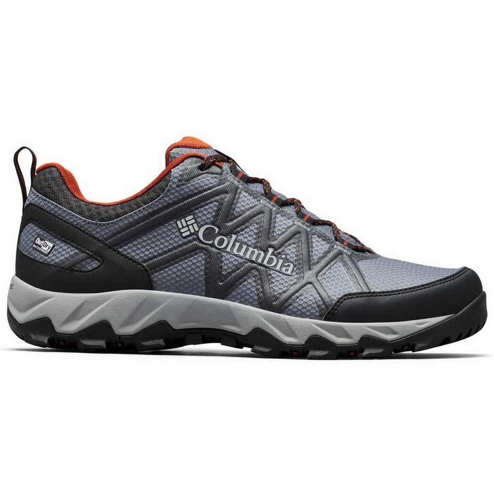 Men s Peakfreak X2 Outdry Walking Shoes George Fisher UK