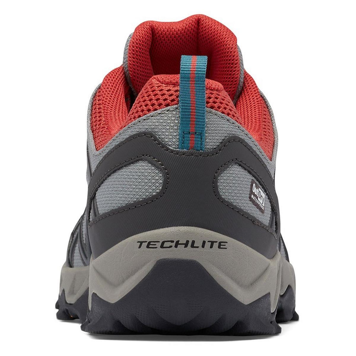 Columbia outdry clearance shoes techlite