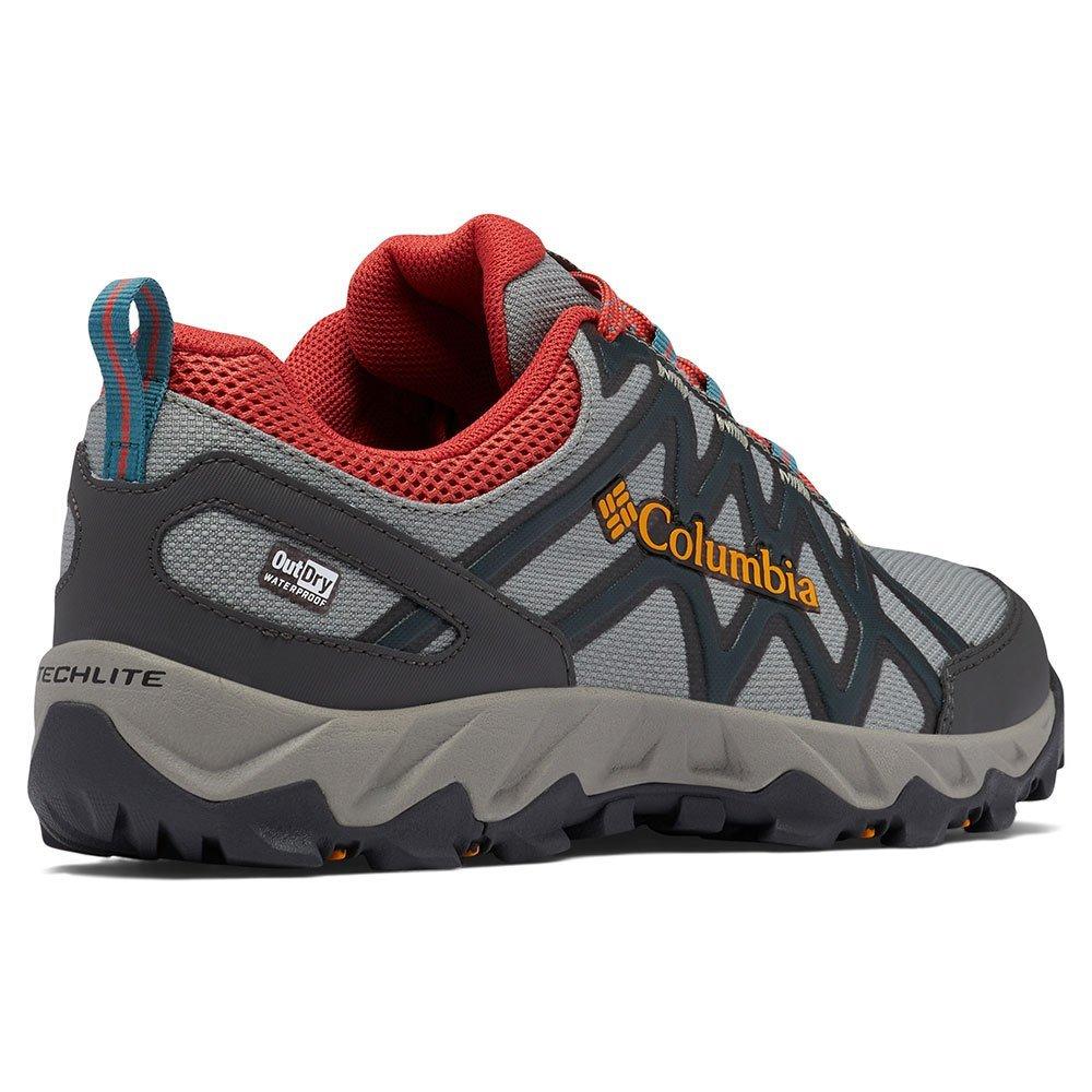 Columbia techlite outdry store waterproof