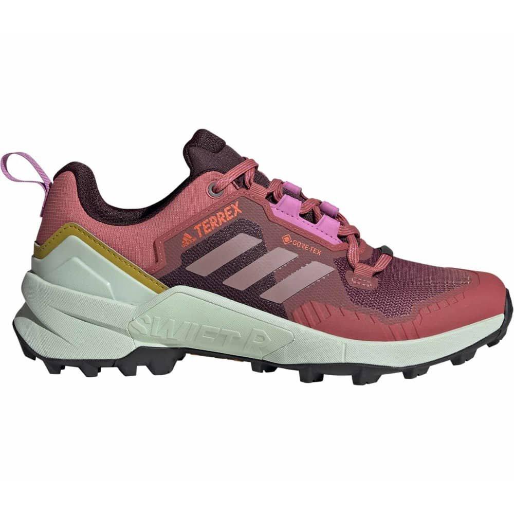 Adidas Women s Terrex Swift R3 GTX Walking Shoes George Fisher UK