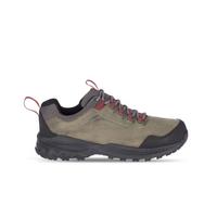  Men's Forestbound Waterproof Walking Shoe - Grey