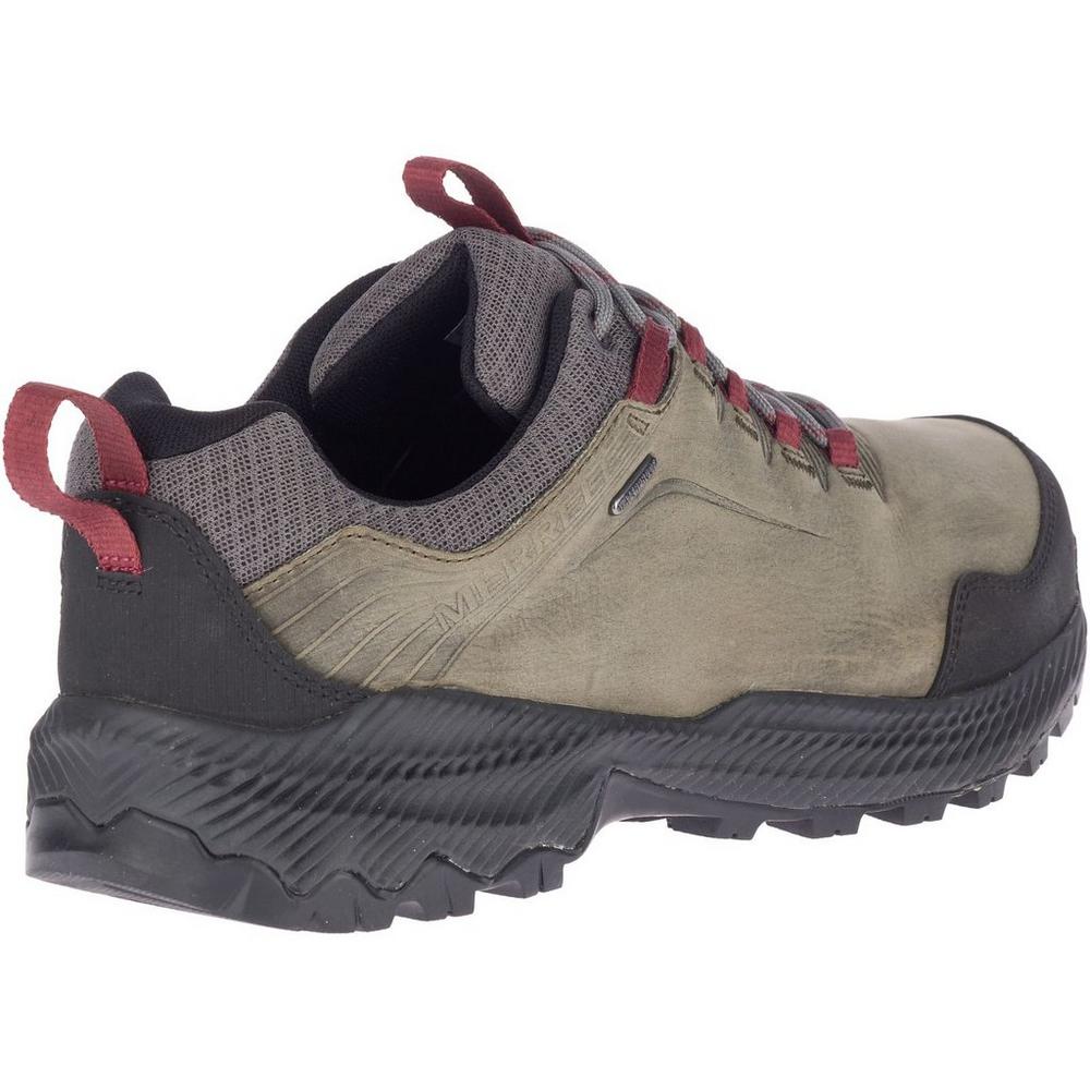forestbound merrell