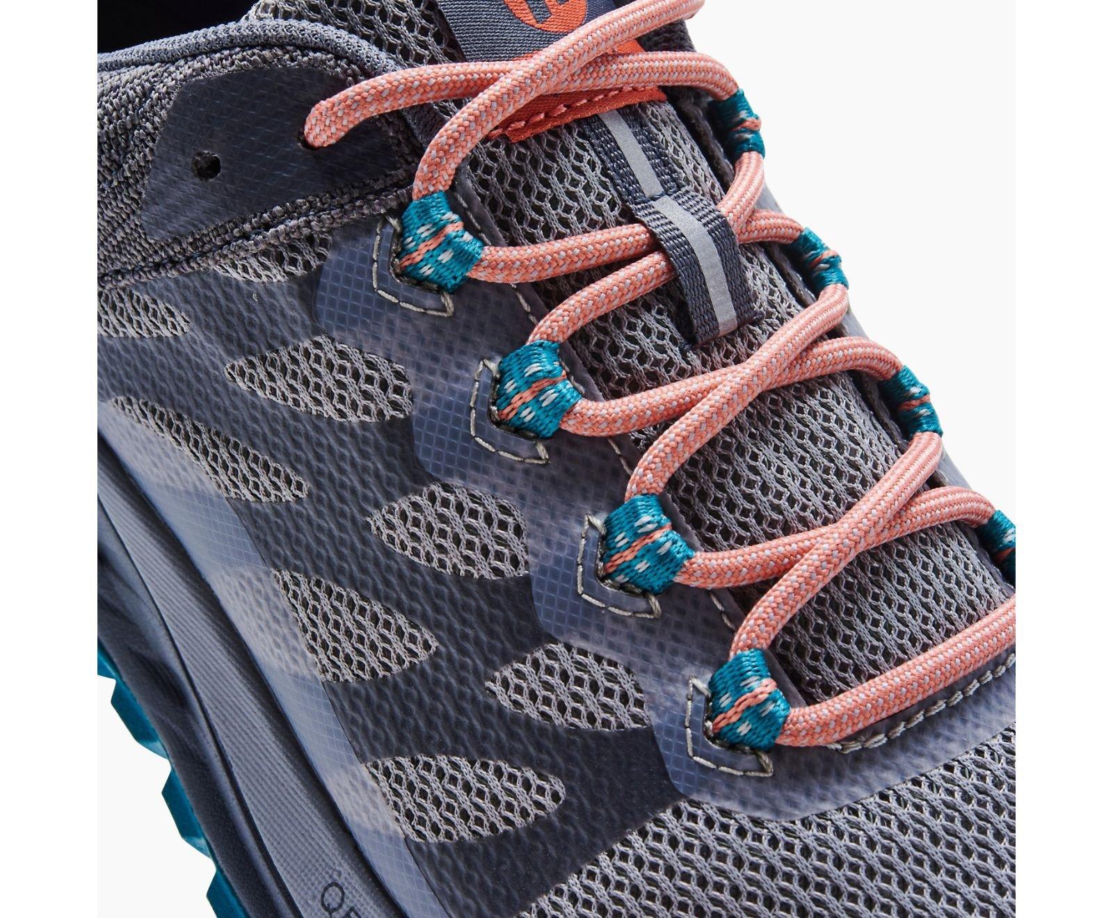 Merrell Women's Antora GTX Trail Running Shoes George Fisher UK