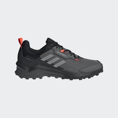 Adidas Men's Terrex AX4 GTX Hiking Shoes - Black