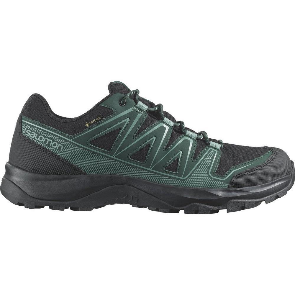 Salomon mens walking store boots