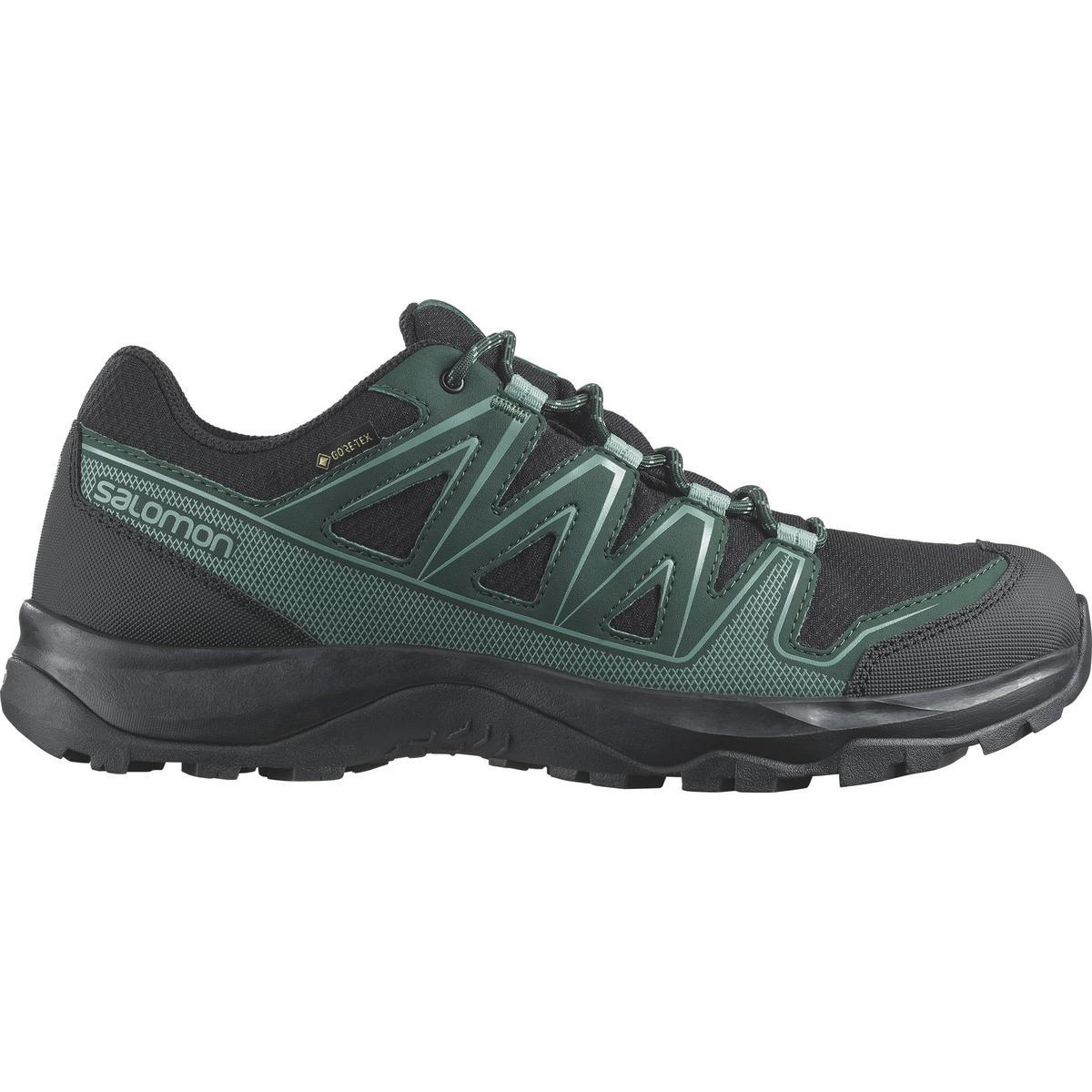 Salomon softshell best sale shoes