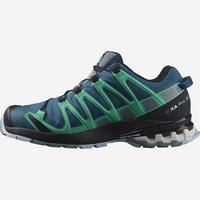  Women's XA Pro 3D V8 GTX Trail Running Shoes - Legion Blue