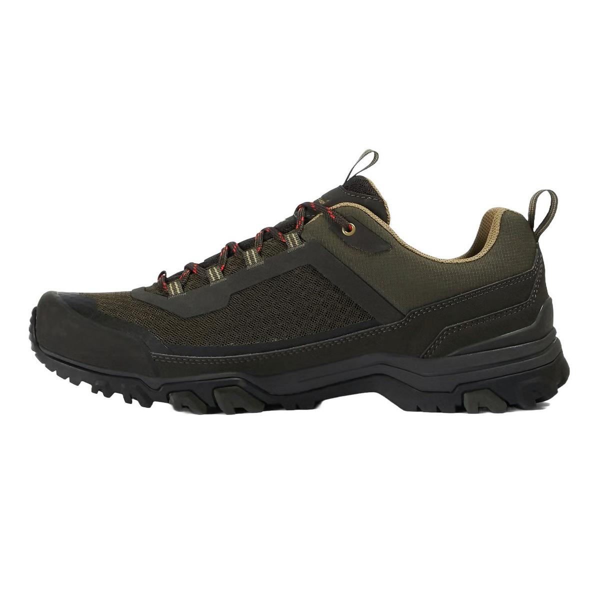 Berghaus Ground Attack Active GORE TEX Adventure Shoes Walking Shoes George Fisher UK