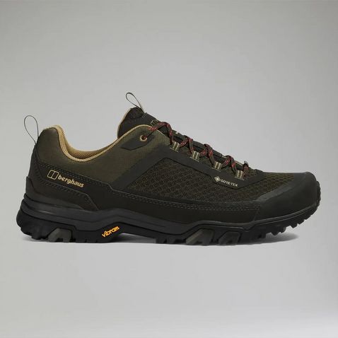 tiso mens walking shoes