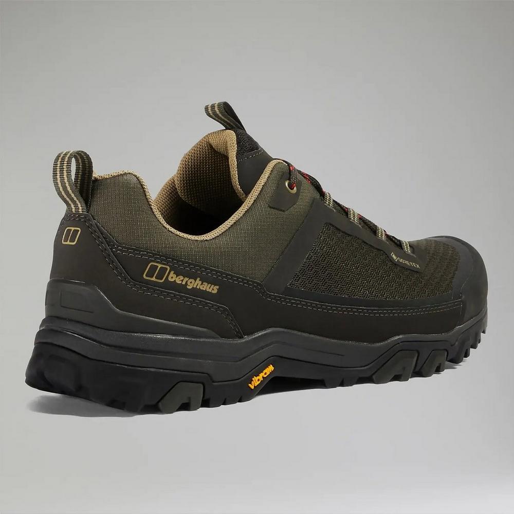 Berghaus vibram cheap