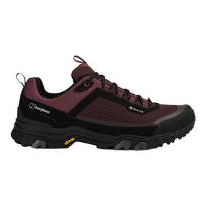 Women's Ground Attack Active GORE-TEX Adventure Shoes