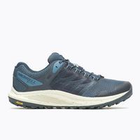  Men's Nova 3 Gore-Tex Running Shoes - Blue