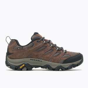 Men's Moab 3 GORE-TEX Walking Shoes - Bracken