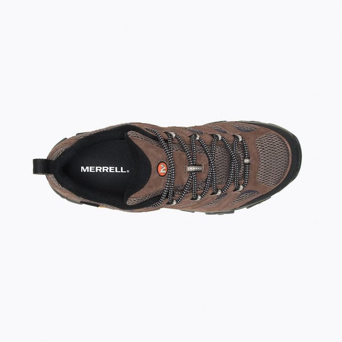 Merrell Men's Moab 3 GORE-TEX Walking Shoes - Bracken