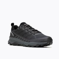  Men's Speed Eco Waterproof Walking Shoe - Black
