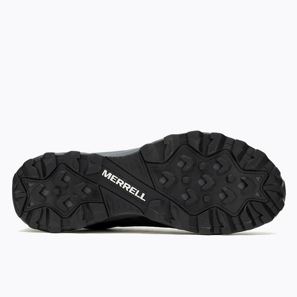 Merrell waterproof hot sale