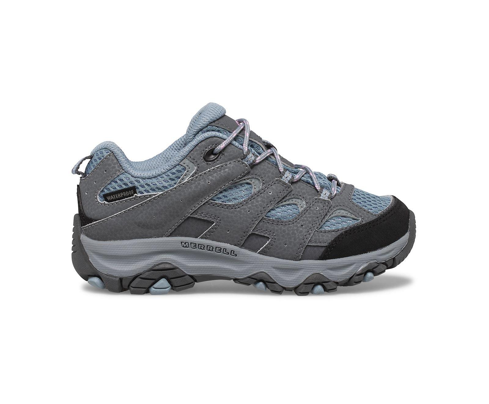 Merrell polartec cheap waterproof shoes